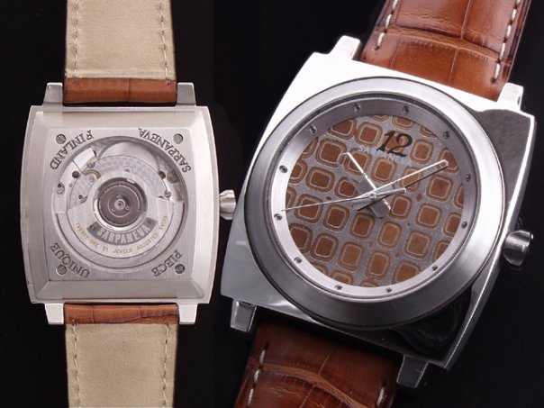 часы Sarpaneva