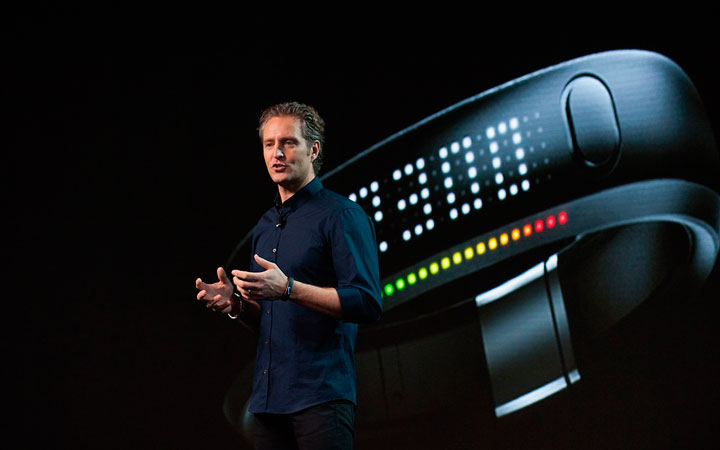 часы Nike FuelBand