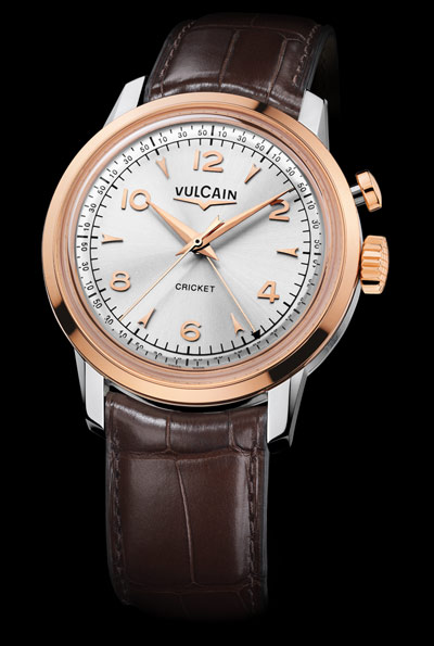 часы The Heritage Presidents’ Watch
