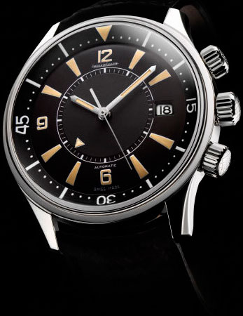часы Memovox Tribute to Polaris 1968