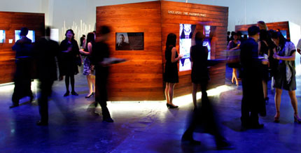 Выставка Audemars Piguet Royal Oak 40 Years: путешествие к истокам