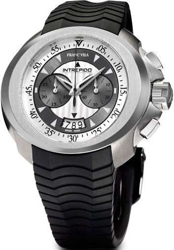 часы FVi17 Chrono Bicompax Intrepido
