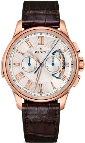 часы Academy Minute Repeater (Ref. 27.17.0003.940)