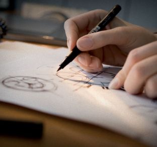 проектирование часов Jaeger-LeCoultre проектирование часов Jaeger-LeCoultre