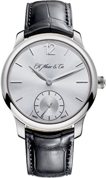  Mayu  H. Moser & Cie