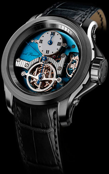 часы Regulator от Cecil Purnell часы Regulator от Cecil Purnell