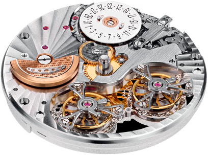 механизм Hysek HW06 механизм Hysek HW06