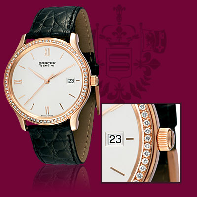 часы Sarcar Piccadilly часы Sarcar Piccadilly