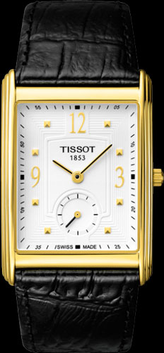 часы Tissot New Helvetia Gent Small Second часы Tissot New Helvetia Gent Small Second