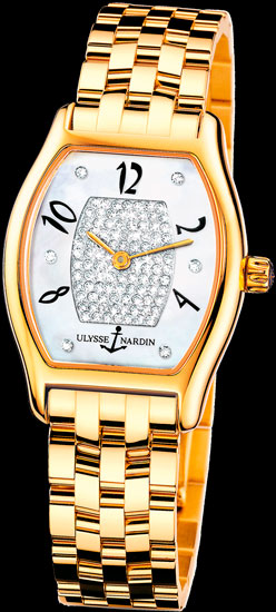 часы Ulysse Nardin Michelangelo Lady часы Ulysse Nardin Michelangelo Lady