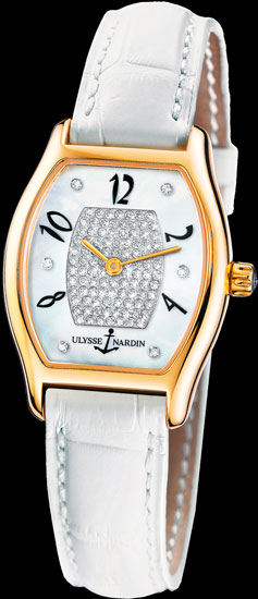  Ulysse Nardin Michelangelo Lady