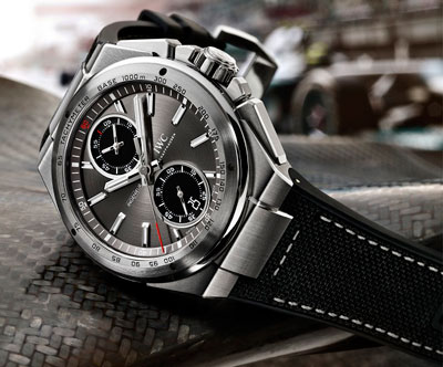 часы Ingenieur Chronograph Racer
