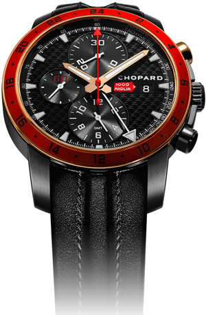  Mille Miglia Zagato Chronograph  Chopard