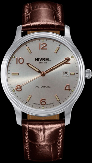 Часы Nivrel Replique Lemania Limited (Ref. N 151.001 CAAHS) Часы Nivrel Replique Lemania Limited (Ref. N 151.001 CAAHS)
