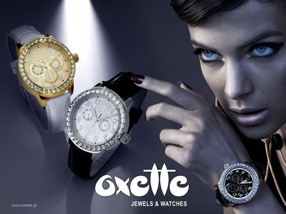 часы Oxette часы Oxette