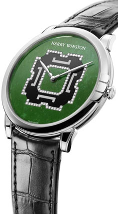 модель HW Midnight Shikumen Onyx