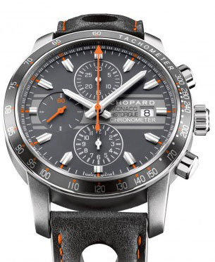  Grand Prix de Monaco Historique Chronograph 2012 (Ref. 168992-3032)