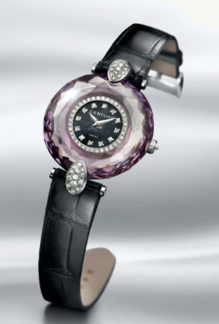 модель Mogul Alexandrite Ref. 636.7A.F.N5P.58.CYK