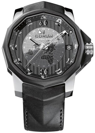 часы Admiral’s Cup Challenger 48 Day & Night