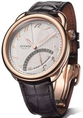 часы Arceau Le Temps Suspendu (Ref. 038688WW00)