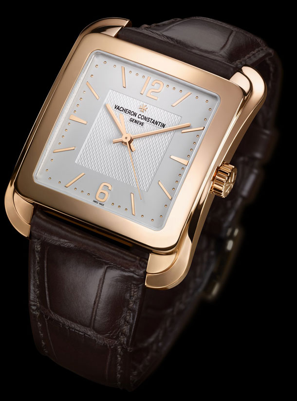 Historiques Toledo 1951 от Vacheron Constantin