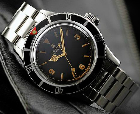 Часы Steinhart Ocean One Vintage