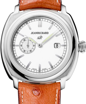 Часы 1681 Cambre от JeanRichard