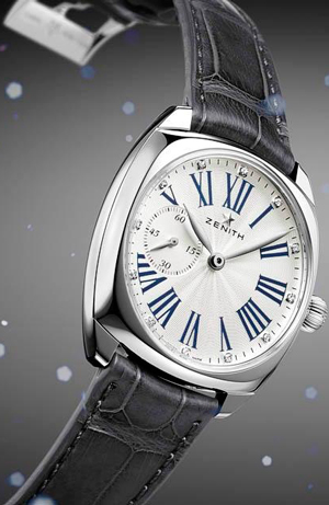 Часы Zenith Heritage Star