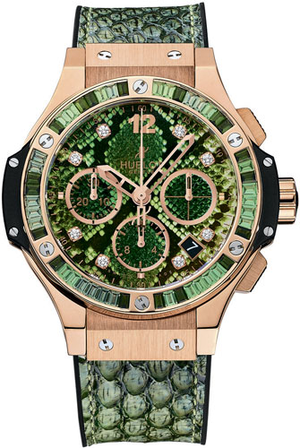  Hublot Big Bang Boa Bang (Ref. 341.PX.7818.NR.1978)