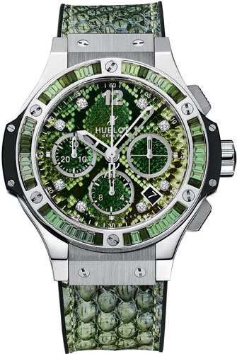 часы Hublot Big Bang Boa Bang (Ref. 341.SX.7817.NR.1978) часы Hublot Big Bang Boa Bang (Ref. 341.SX.7817.NR.1978)