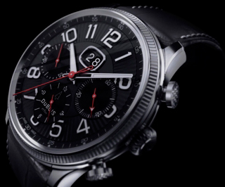 часы Concept ONE от Dubois & Fils SA часы Concept ONE от Dubois & Fils SA