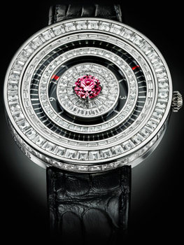 Часы Backes & Strauss Royal Jester