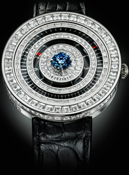 Часы Backes & Strauss Royal Jester