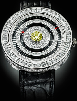 Часы Backes & Strauss Royal Jester