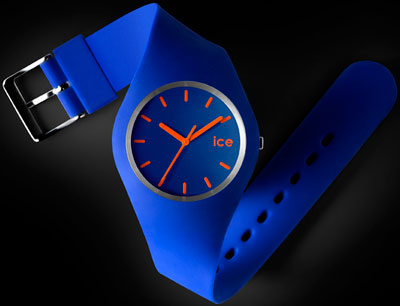 Ультратонкие часы «ice» от Ice-Watch