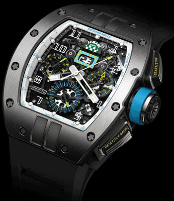 модель RM 008 LMC