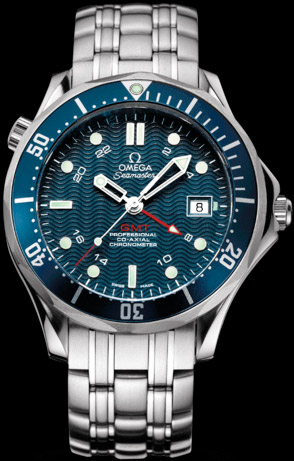 часы Omega Seamaster Professional