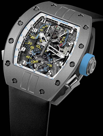 модель RM 011 LMC