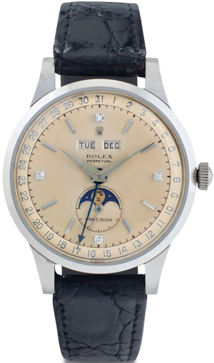 Часы Rolex Ref. 8171 «Padellone»