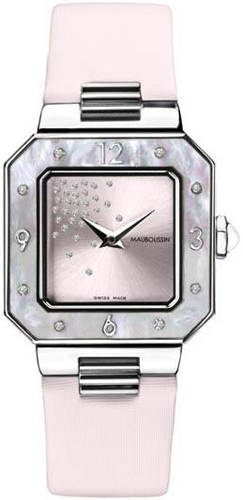 часы Mauboussin