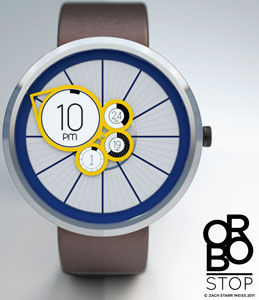 часы ORBO STOP часы ORBO STOP