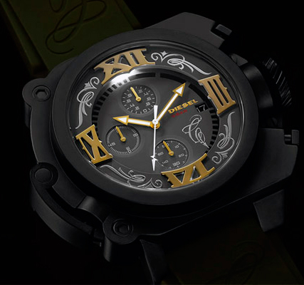 модель Only the Brave DZMC0002 модель Only the Brave DZMC0002