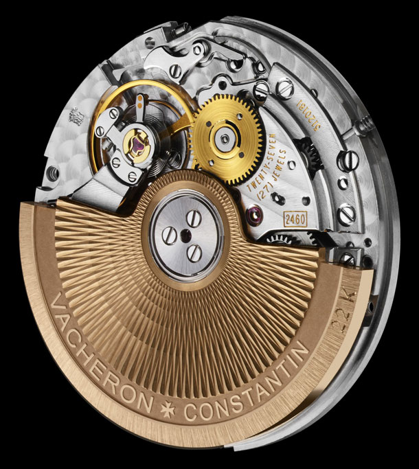 Historiques Toledo 1951 от Vacheron Constantin