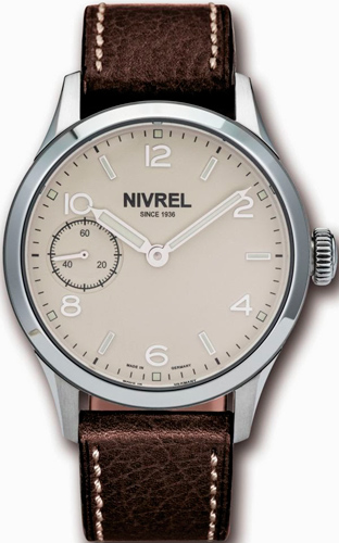 Часы Nivrel Replique Manuelle (Ref. N 322.001 CAWDS)