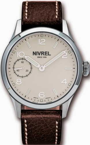  Nivrel Replique Manuelle (Ref. N 322.001 CAWDS)