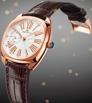 Часы Zenith Heritage Star