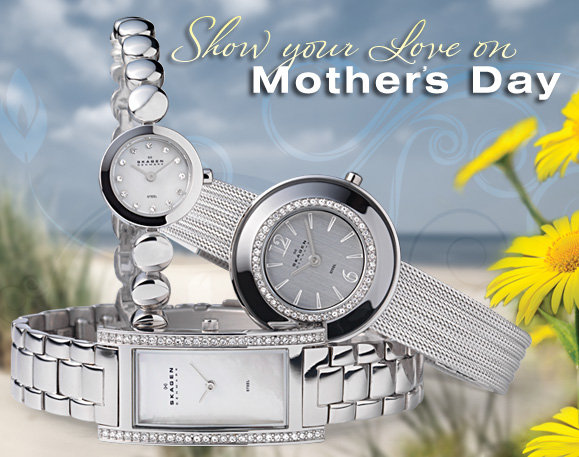 часы Skagen часы Skagen