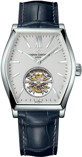 Часы Malte Tourbillon Collection Excellence Platine