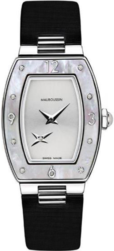 часы Mauboussin
