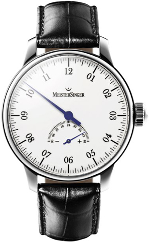 часы MeisterSinger Unomatik